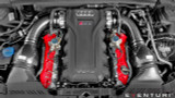 Eventuri Carbon Fibre Intake System - Audi RS4 (B8) 4.2FSI