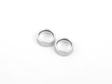 Leyo Motorsport Billet Alloy Climatronic and Radio Rings Leyo Motorsport Billet Alloy Climatronic and Radio Rings