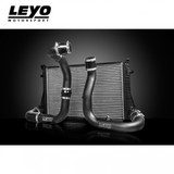 Leyo Motorsport Charge Pipe Kit - EA888 Gen3 Engines (INTERCOOLER NOT INCLUDED)