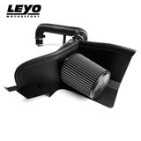 Leyo Motorsport Cold Air Intake Kit - Golf Mk6 GTI