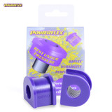 Powerflex Rear Anti Roll Bar Bush 18mm - A4 inc. Avant Quattro 4WD (2001-2005) - PFR3-210-18
