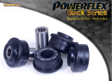 Powerflex Black Rear Track Control Arm Outer Bush  - A6 Quattro (2011 - ) - PFR3-716BLK