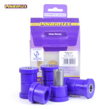Powerflex Rear Arm Inner Bush - S3 Mk1 Typ 8L 4WD (1999-2003) - PFR3-510