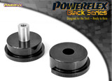 Powerflex Black Rear Diff Front Mounting Bush - S4 inc. Avant (2001-2005) - PFR3-270BLK