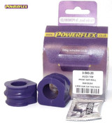 Powerflex Front Anti Roll Bar Mounting 20mm - TT Mk1 Typ 8N 2WD (1999-2006) - PFF3-503-20