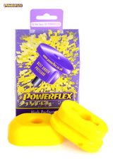 Powerflex Front Engine Mount Dog Bone - Octavia Mk1 Typ 1U 4WD (1996-2004)   - PFF85-420