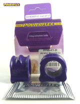 Powerflex Front Anti Roll Bar Mount 23mm - Beetle & Cabrio 4Motion (1998-2011) - PFF85-411-23