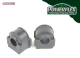 Powerflex Heritage Front Anti Roll Bar Outer Mount 16mm - Golf MK1 (1973 - 1985) - PFF85-215H