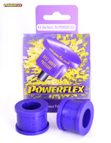 Powerflex Front Anti Roll Bar Eye Bolt Bush Eibach 22mm - Golf MK2 2WD (1985 - 1992) - PFF85-210-22