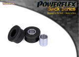Powerflex Black Rear Anti-Roll Bar To Beam Bush Eibach - Golf MK2 2WD (1985 - 1992) - PFR85-212BLK