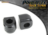 Powerflex Black Rear Anti Roll Bar Bush 21.7mm - Golf MK7 5G 4WD - PFR85-815-21.7BLK