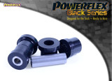Powerflex Black Front Wishbone Inner Bush - Jetta MK1 (1979-1984) - PFF85-211BLK