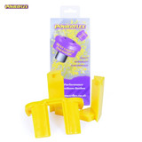 Powerflex Upper Engine Mount Insert - Jetta Mk5 1K (2005-2010) - PFF85-532