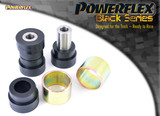 Powerflex Black Rear Lower Link Inner Bush - Passat B6 & B7 Typ3C (2006-2012) - PFR85-512BLK