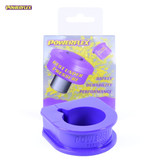 Powerflex Power Steering Rack Mount - Vento (1992 - 1998) - PFF85-232