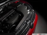 ECS Tuning Kohlefaser Luft-Technik Intake System - MQB 2.0T