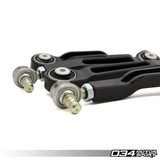 034Motorsport Adjustable Front Upper Control Arm Kit - Audi A4/S4/RS4 (B5)