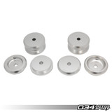 034Motorsport Front Subframe Alloy Bushings - Audi A4/S4/RS4 (B7)