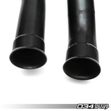 034Motorsport Replica RS4 Inlet Pipe Set - 2.7T with K04 Turbos