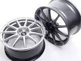 Neuspeed Flow Formed RSe11R Alloy Wheels 18x8.5 5x112