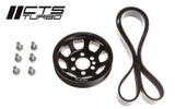 CTS Crank Pulley Kit - 2.0T-FSI (EA113)