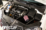 CTS Turbo MK5 TFSI Catch Can Kit