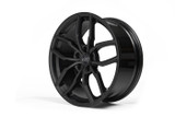 RacingLine R360 - Gloss Black - Image for Ilustration purposes only. 
See 'on Car' images for example of the actual finish.