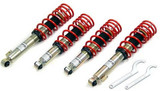 H&R Monotube Coilover Kit  - A5 B9 Coupe 2WD+4WD