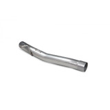 Scorpion Resonator Delete Pipe Kit - Golf Mk7 and Mk7.5 'R' Hatchback Scorpion Resonator Delete Pipe Kit - Golf Mk7 and Mk7.5 'R' Hatchback