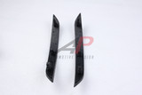 AP Design Rear Reflector Inserts - A3/S3/RS3 8V Sedan