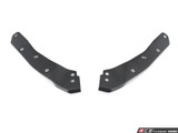 ECS Tuning Carbon Fibre Core Support Braces - Set - Golf 6 / R