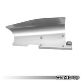 034Motorsport Inlet Pipe Heat Shield - TTRS 8S/RS3 8V Daza (LHD)