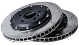 V-Maxx 330mm Big Brake Kit - Octavia All models from 130bhp inc VRS/4x4 1U