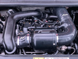 Racingline Performance Intake System - VW Up! GTI and 1.0TSI