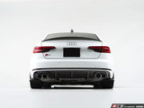 ECS Tuning Gloss Black Rear Diffuser - S4 B9