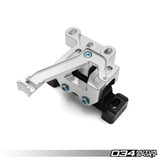 034Motorsport TrackSport Engine/Transmission Mount Pair, Audi 8V/8V.5 A3/S3 8S TT/TTS VW Mk7 Golf/GTI/R