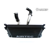 Airtec Intercooler and Big Boost Pipe Package for MQB 2.0 TFSI / TSI