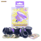 Powerflex Rear Upper Link Arm Outer Bushes - 996 (1997-2005) - PFR57-508