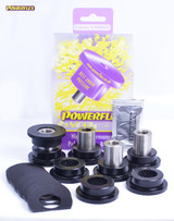 Powerflex Rear Upper Link Arm Inner/Outer Bushes - 996 (1997-2005) - PFR57-509