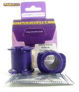 Powerflex Rear Anti Roll Bar Bushes 20mm - 996 (1997-2005) - PFR57-510-20