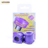 Powerflex Front Anti Roll Bar Bushes 21.5mm - Boxster 986 (1997-2004) - PFF57-501-21.5