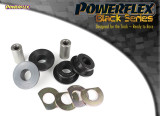 Powerflex Track Rear Link Arm Inner Bushes - Boxster 986 (1997-2004) - PFR57-507BLK