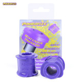 Powerflex Rear Anti Roll Bar Bushes 19mm - Boxster 986 (1997-2004) - PFR57-510-19