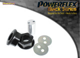 Powerflex Track Front Engine Mount Bushes - Boxster 986 (1997-2004) - PFR57-520BLK