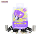 Powerflex Rear Link Arm Inner Bushes - Boxster 987 (2005-2012) - PFR57-507