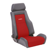 Cobra Le Mans Reclining Seat