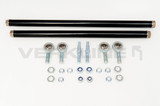 Verkline Adjustable Rear Toe Links Metal Rod Ends - Mk5/6/7