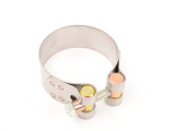 Milltek Stainless Steel Band Clamp 79mm