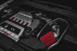 Leyo Motorsport Cold Air Intake Kit - Golf Mk5 R32