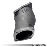 034Motorsport Super Duper Charger 84mm Throttle Body System - S4/S5 B8 034Motorsport Super Duper Charger 84mm Throttle Body System - S4/S5 B8